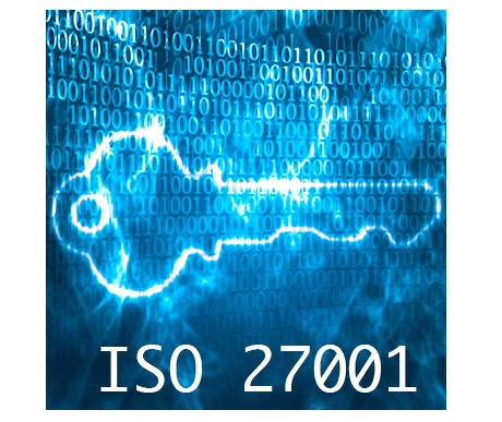 Для чего предназначен стандарт ISO 27001