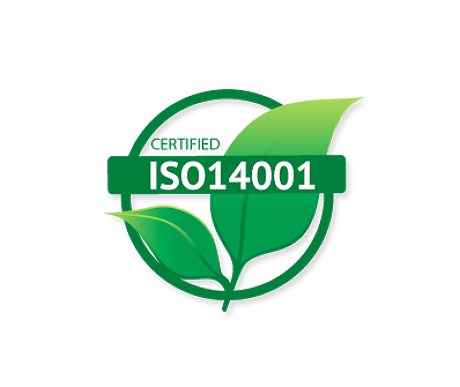 Международный стандарт ISO 14001