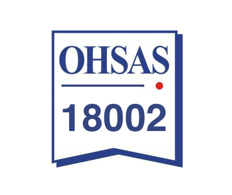 О стандарте OHSAS 18002